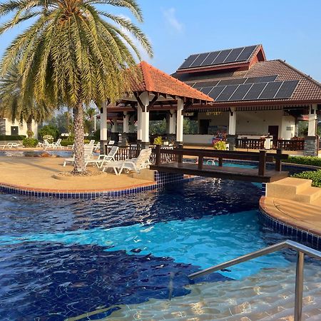 Seabreeze Villa Районг Экстерьер фото
