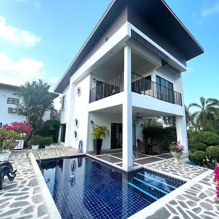 Seabreeze Villa Районг Экстерьер фото