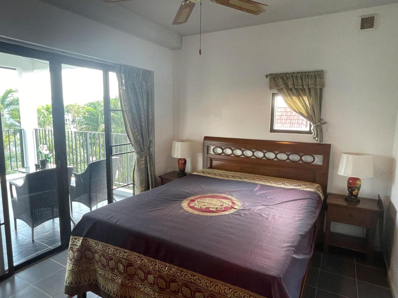 Seabreeze Villa Районг Экстерьер фото