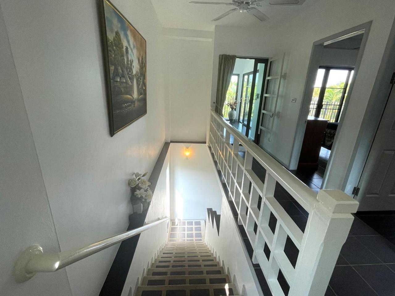 Seabreeze Villa Районг Экстерьер фото