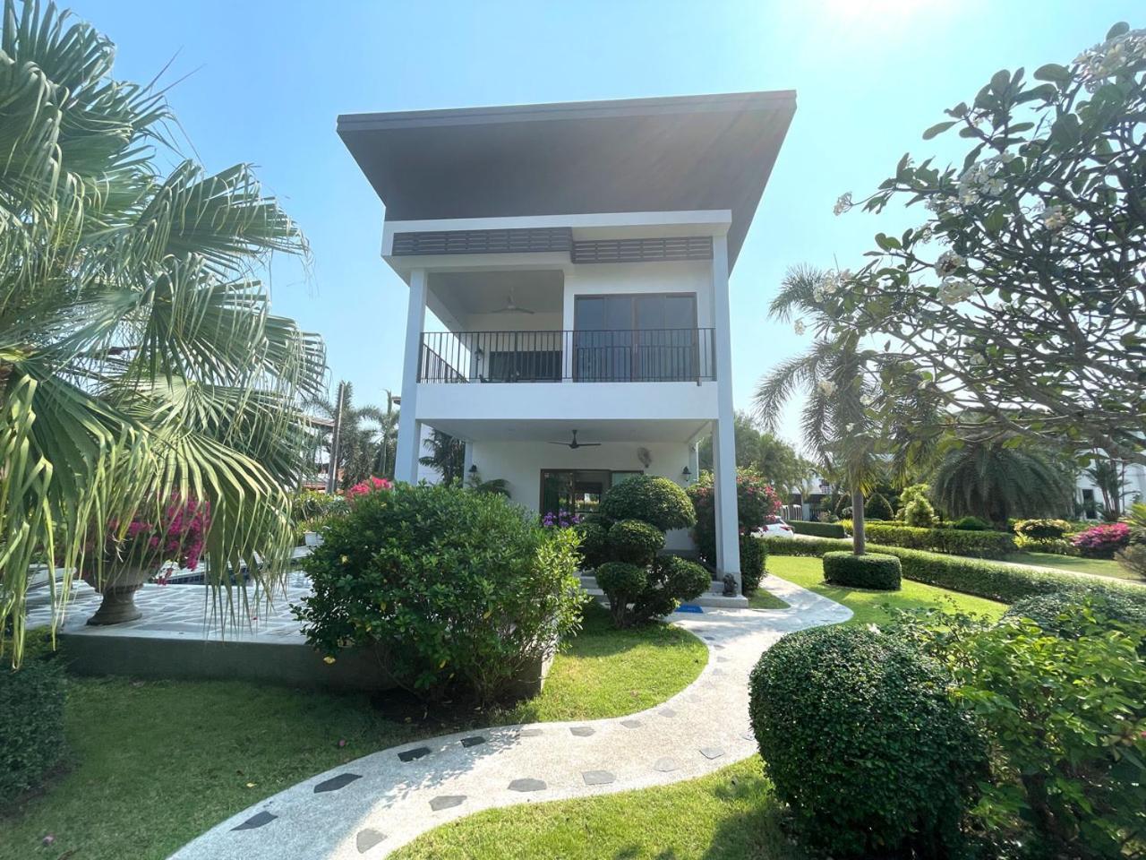 Seabreeze Villa Районг Экстерьер фото